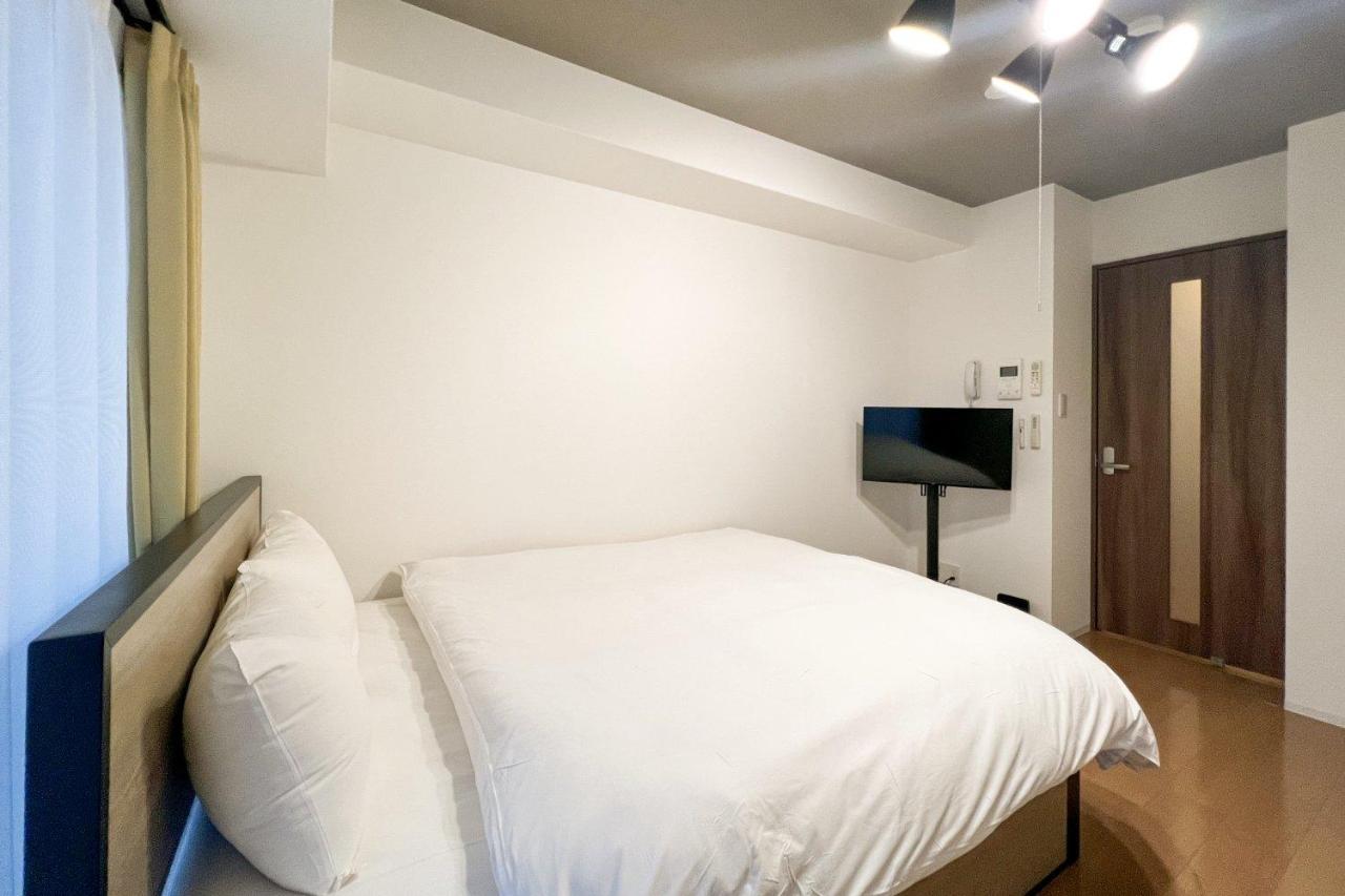 Locanda Shin-Osaka Luaran gambar