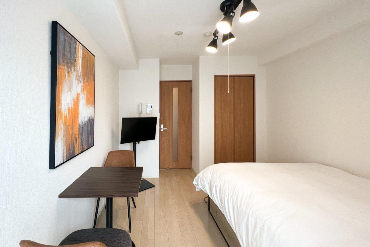 Locanda Shin-Osaka Luaran gambar